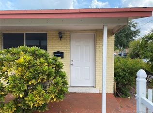 121 SE 2nd Ave #1, Hallandale, FL 33009