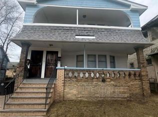 12811 Austin Ave, Cleveland, OH 44108