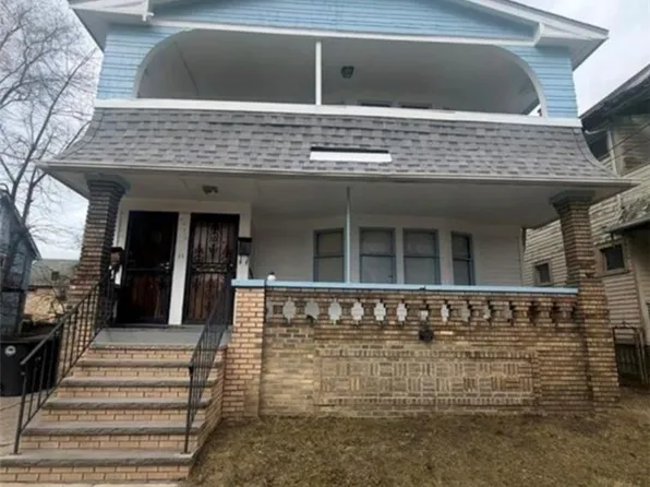 12811 Austin Ave, Cleveland, OH 44108