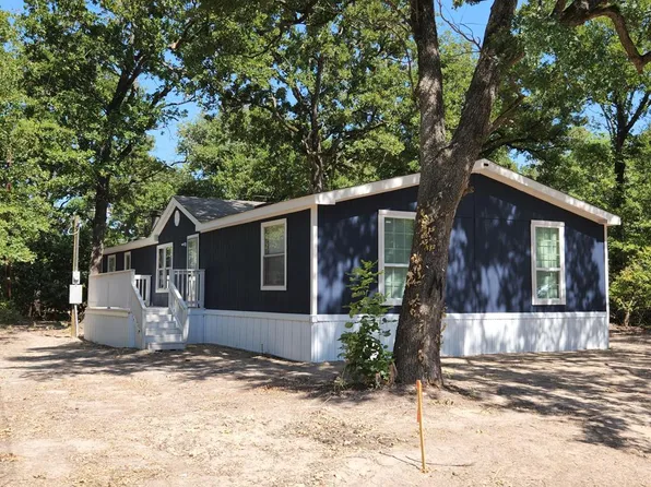 139 S Cherokee Shores Dr, Mabank, TX 75156