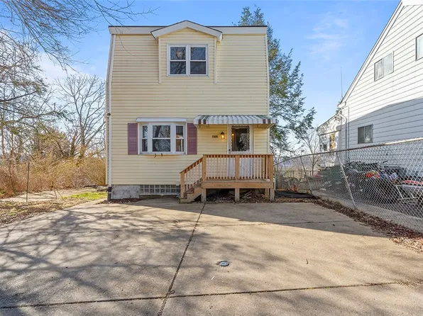 1109 N Flora St, Pittsburgh, PA 15212