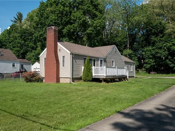 3510 Westview Ave NW, Canton, OH 44709