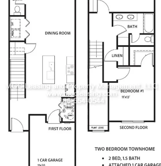 248 Persimmon Rd — Photo 14