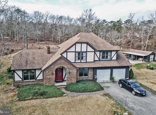 3750 Cornucopia Ave, Vineland, NJ 08361