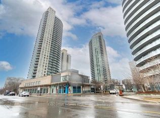 80 Absolute Ave UNIT 1401, Mississauga, ON L4Z 0A5