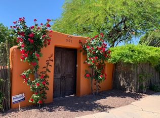 901 W Emery St, Tucson, AZ 85745