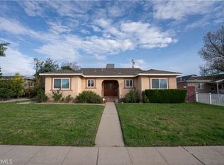 11018 Woodley Ave, Granada Hills, CA 91344
