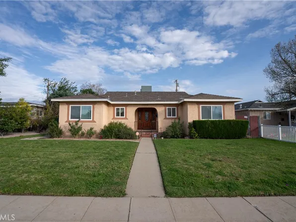 11018 Woodley Ave, Granada Hills, CA 91344