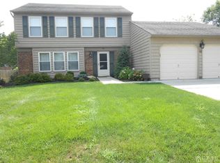 44 Wintergreen Ave E, Edison, NJ