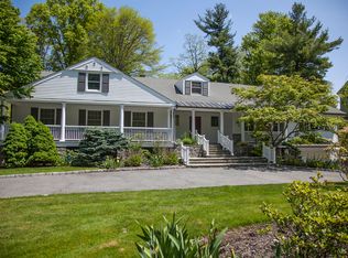 31 Delevan Ln, Harrison, NY 10528