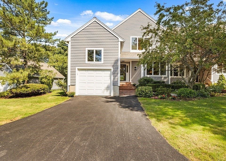 40 Driftway UNIT 22, Scituate, MA 02066 Zillow