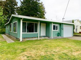 193 Hull St, Coos Bay, OR 97420