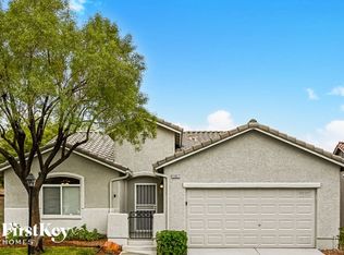 11027 Ampus Pl, Las Vegas, NV 89141