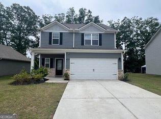 213 Limestone Cir, Conyers, GA 30013