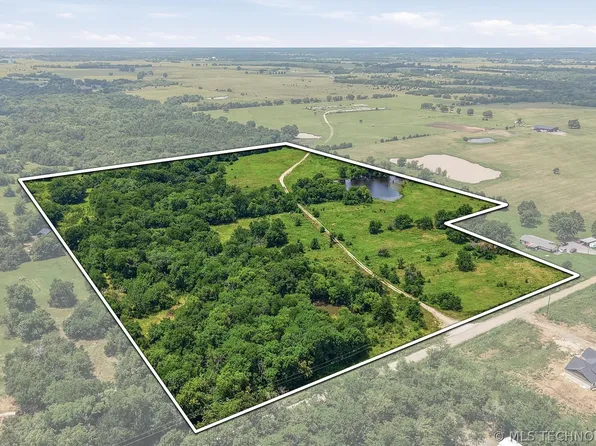 S Lone Oak Rd, Durant, OK 74701