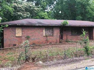 3604 Wenonah Rd SW, Birmingham, AL 35221