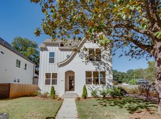 3395 Lee St, Atlanta, GA 30344