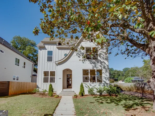 3395 Lee St, Atlanta, GA 30344