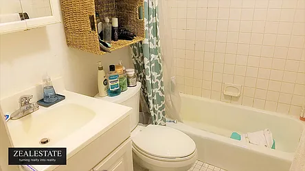 Rented by ZealEstate Group Inc