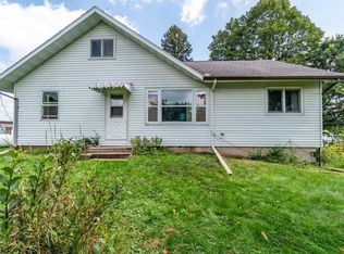 21990 160th Ave, Jim Falls, WI 54748