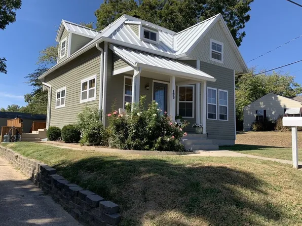 199 N 8th St, Ste Genevieve, MO 63670