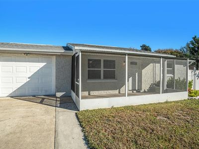 7321 Parrot Dr, Port Richey, FL, 34668