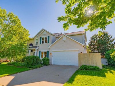 280 Brookstone Drive, Lake Mills, WI, 53551
