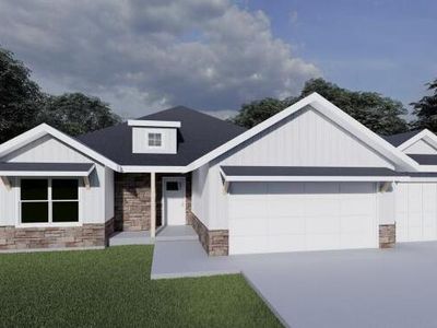 1166 N Douglas Avenue, Republic, MO, 65738