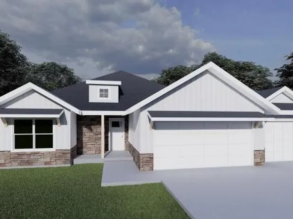 1166 N Douglas Avenue, Republic, MO 65738