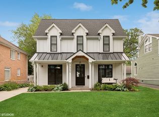 350 Adams Ave, Glencoe, IL 60022