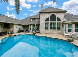 5707 Marina Vista Ln, Houston, TX 77041