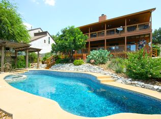 11434 Lago Vis, Helotes, TX 78023