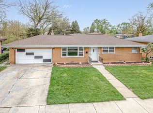 6810 W 109th St, Worth, IL