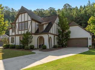 1747 Creekside Dr, Hoover, AL 35244