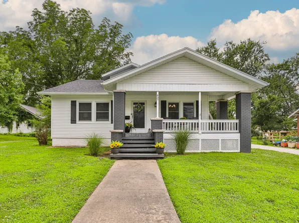 437 N Main Avenue, Bolivar, MO 65613