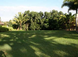 3683 Kaweonui Rd LOT 62, Princeville, HI 96722