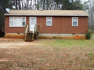 65 Brooklyn Plantation Rd, Prospect, VA 23960