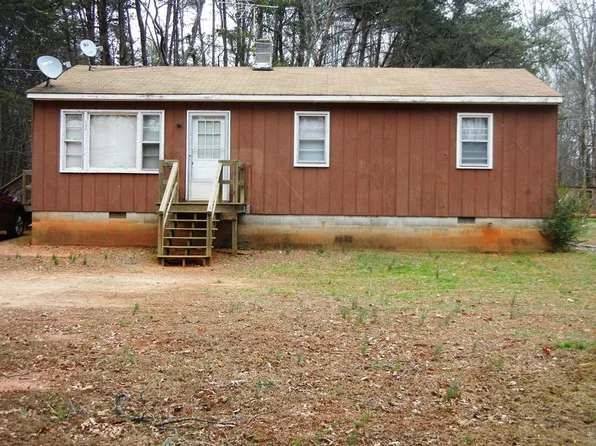 65 Brooklyn Plantation Rd, Prospect, VA 23960