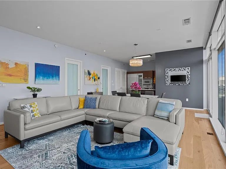 45 Ivan Allen Jr Blvd NW #2506 — Photo 4