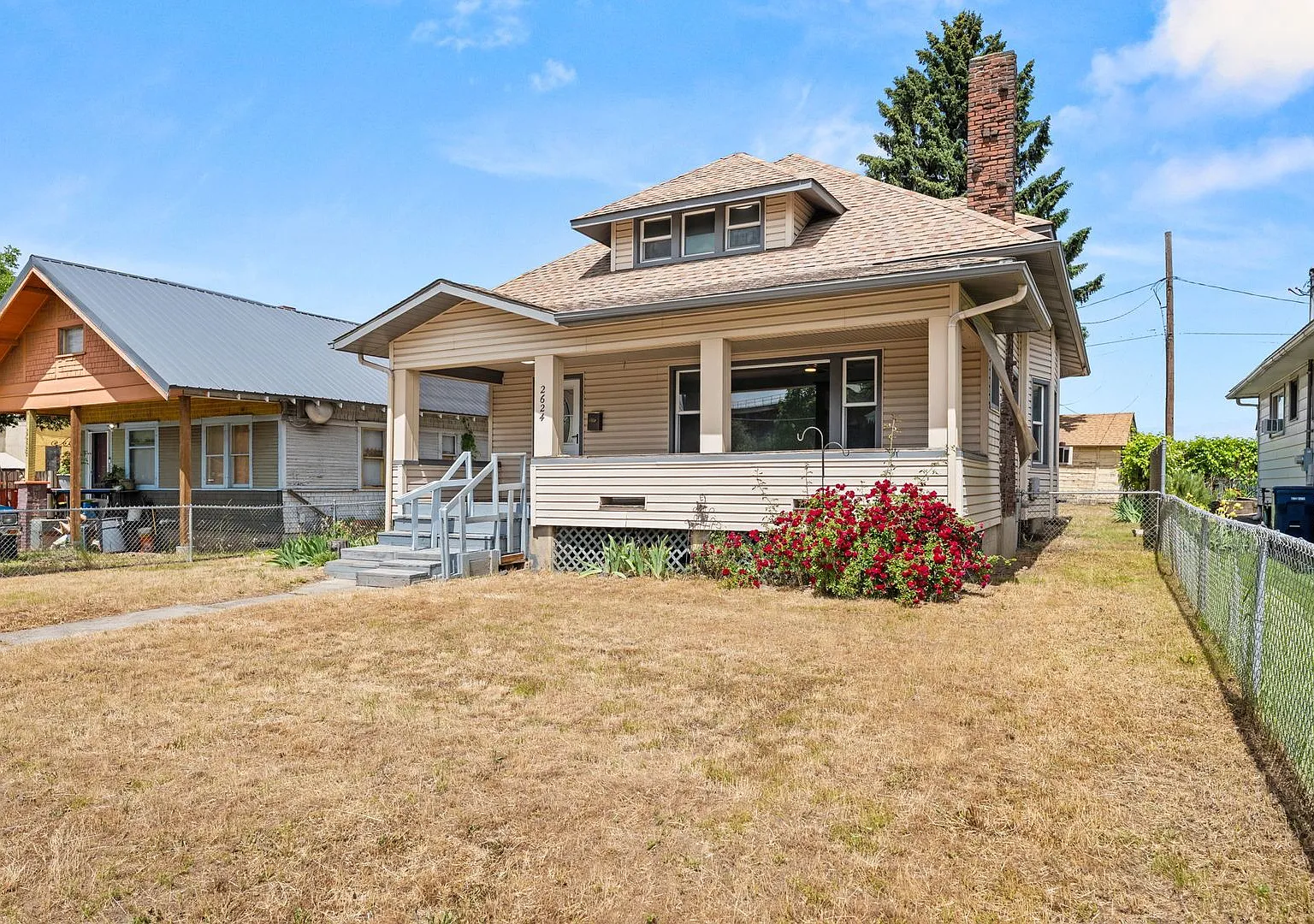 2624 W Eighth Ave — Photo 2