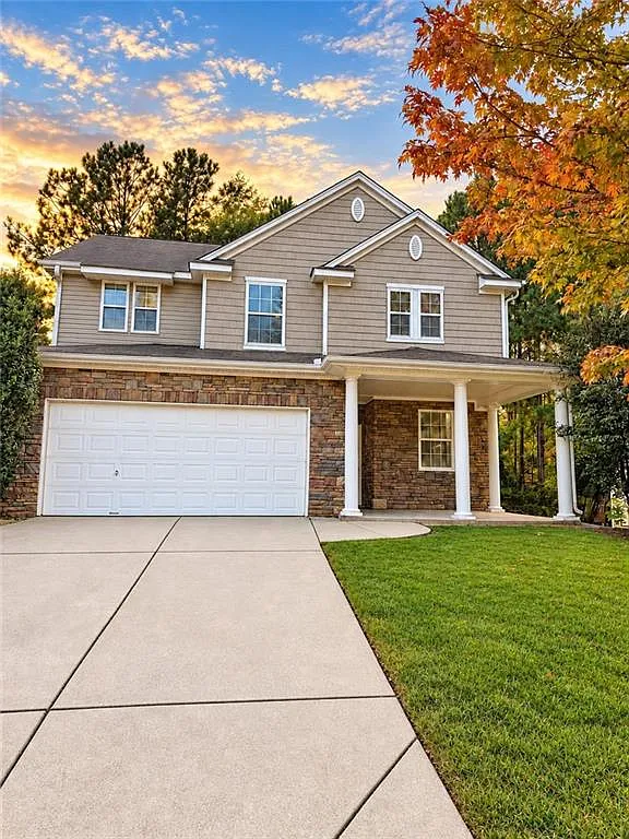 3 bed, 2.5 bath, 2102 sqft, $2,700 — Photo 2