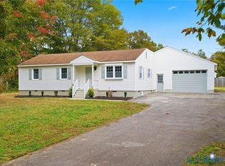 5581 Onnies Dr, Chesterfield, VA 23832