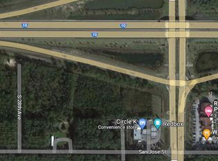 S 26th Ave, Milton, FL 32583