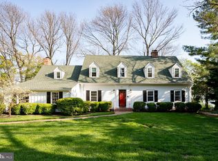 4001 Belle Rive Ter, Alexandria, VA 22309