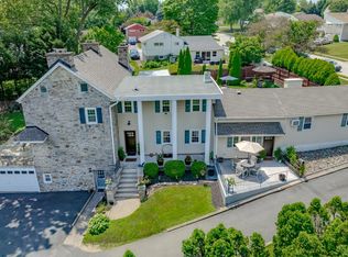 119 Harned Dr, Springfield, PA 19064