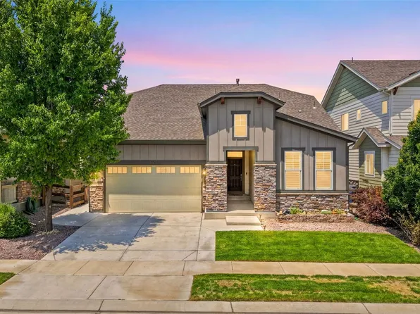 15927 E 118th Place, Commerce City, CO 80022
