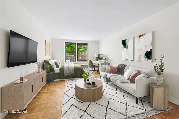 Rented by Compass | media 7