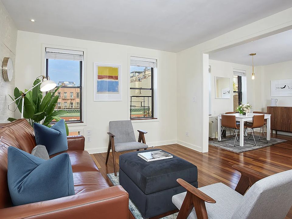 1st image of 512 E 11th St APT 5ACD