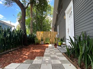 108 S Bungalow Park Ave APT 1, Tampa, FL 33609