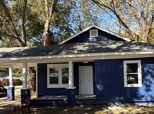 3164 Yale Ave, Memphis, TN 38112